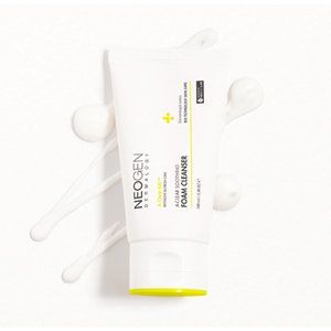 Neogen Dermalogy A-Clear Soothing Foam Cleanser